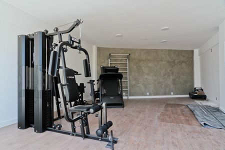 Apartamento à venda com 41m², 2 quartos e sem vagaÁrea comum - Academia