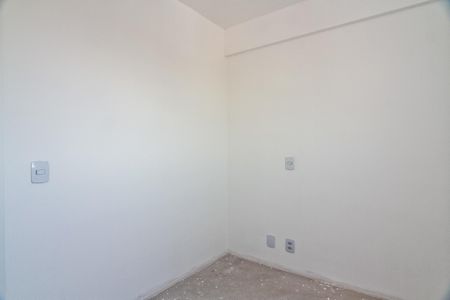 Apartamento à venda com 41m², 2 quartos e sem vagaQuarto 2