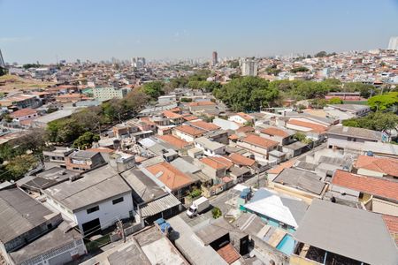 Apartamento à venda com 41m², 2 quartos e sem vagaVista