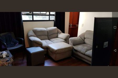 Apartamento à venda com 4 quartos, 330m² em Cambuí, Campinas