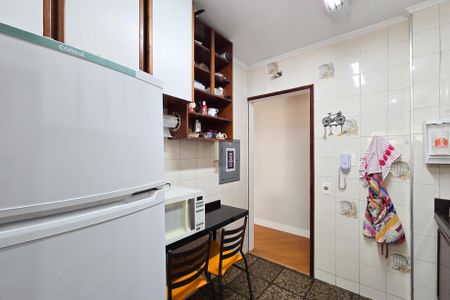 Apartamento à venda com 69m², 2 quartos e 1 vaga Apartamento à venda com 69m², 2 quartos e 1 vagaCozinha