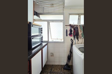 Apartamento à venda com 69m², 2 quartos e 1 vaga Apartamento à venda com 69m², 2 quartos e 1 vagaÁrea de Serviço