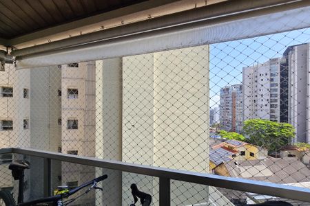 Apartamento à venda com 69m², 2 quartos e 1 vaga Apartamento à venda com 69m², 2 quartos e 1 vagaVista - Quarto 1