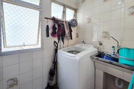 Apartamento à venda com 69m², 2 quartos e 1 vaga Apartamento à venda com 69m², 2 quartos e 1 vagaÁrea de Serviço