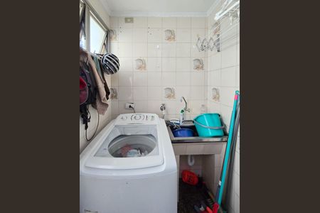 Apartamento à venda com 69m², 2 quartos e 1 vaga Apartamento à venda com 69m², 2 quartos e 1 vagaÁrea de Serviço