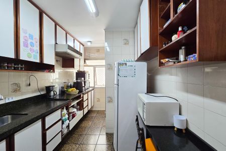 Apartamento à venda com 69m², 2 quartos e 1 vaga Apartamento à venda com 69m², 2 quartos e 1 vagaCozinha