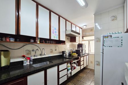 Apartamento à venda com 69m², 2 quartos e 1 vaga Apartamento à venda com 69m², 2 quartos e 1 vagaCozinha
