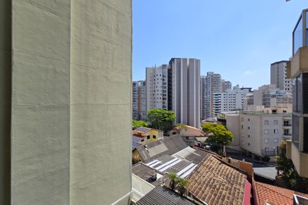 Apartamento à venda com 69m², 2 quartos e 1 vaga Apartamento à venda com 69m², 2 quartos e 1 vagaVista - Sacada