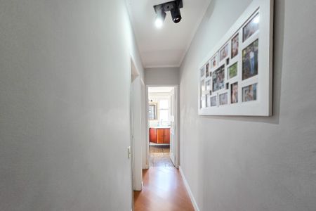 Apartamento à venda com 69m², 2 quartos e 1 vaga Apartamento à venda com 69m², 2 quartos e 1 vagaAcesso - Quartos