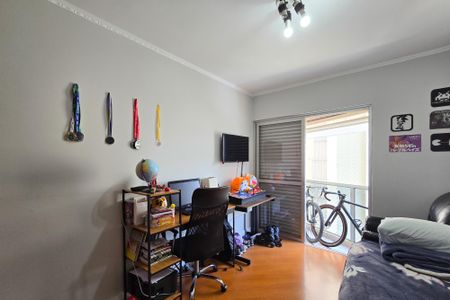 Apartamento à venda com 69m², 2 quartos e 1 vaga Apartamento à venda com 69m², 2 quartos e 1 vagaQuarto 1