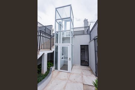 Apartamento à venda com 41m², 2 quartos e 1 vaga Apartamento à venda com 41m², 2 quartos e 1 vagaÁrea comum