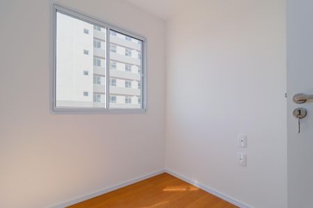 Apartamento à venda com 34m², 2 quartos e sem vagaQuarto 2