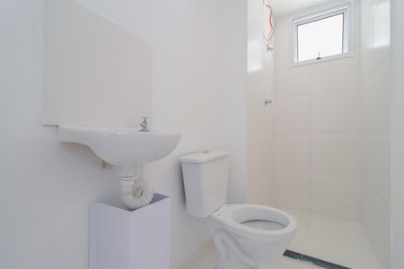 Apartamento à venda com 34m², 2 quartos e sem vagaBanheiro