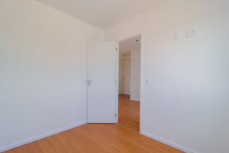 Apartamento à venda com 34m², 2 quartos e sem vagaQuarto 1
