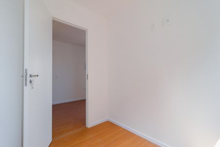 Apartamento à venda com 34m², 2 quartos e sem vagaQuarto 2