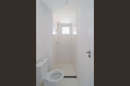 Apartamento à venda com 34m², 2 quartos e sem vagaBanheiro