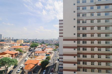 Apartamento à venda com 34m², 2 quartos e sem vagaVista do Quarto 2