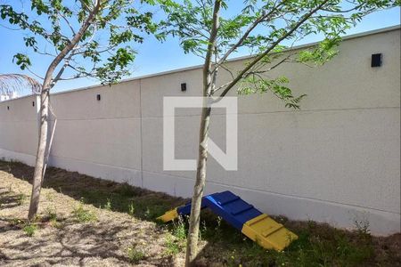Apartamento à venda com 34m², 2 quartos e sem vagaÁrea comum