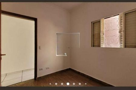 Casa à venda com 3 quartos, 110m² em Jardim Las Vegas, Santo André