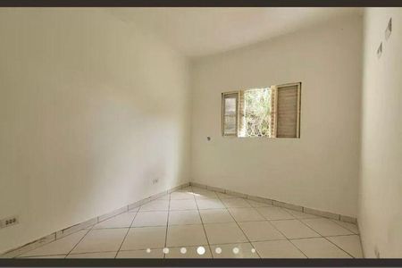 Casa à venda com 3 quartos, 110m² em Jardim Las Vegas, Santo André