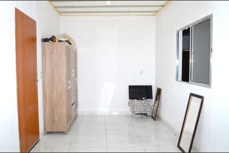 Quarto 1 de casa para alugar com 2 quartos, 250m² em Ribeiro de Abreu, Belo Horizonte