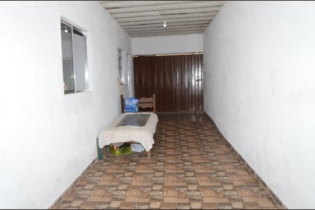 Casa para alugar com 250m², 2 quartos e 2 vagasGaragem