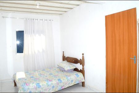 Quarto 1 de casa para alugar com 2 quartos, 250m² em Ribeiro de Abreu, Belo Horizonte