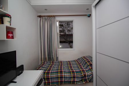 Apartamento à venda com 60m², 3 quartos e 1 vaga Apartamento à venda com 60m², 3 quartos e 1 vagaQuarto 3