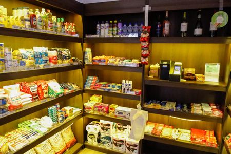 Apartamento à venda com 48m², 2 quartos e 1 vagaÁrea comum