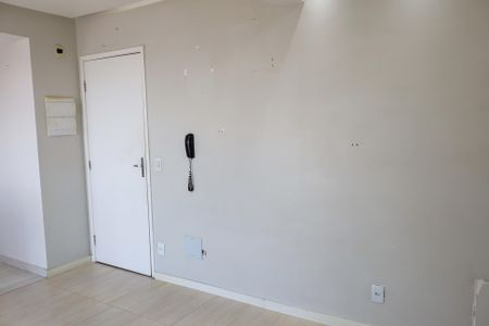 Apartamento à venda com 48m², 2 quartos e 1 vagasala