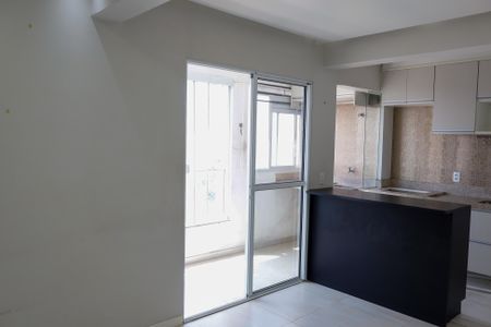 Apartamento à venda com 48m², 2 quartos e 1 vagasala