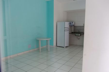 Apartamento à venda com 48m², 2 quartos e 1 vagaÁrea comum - Salão de festas
