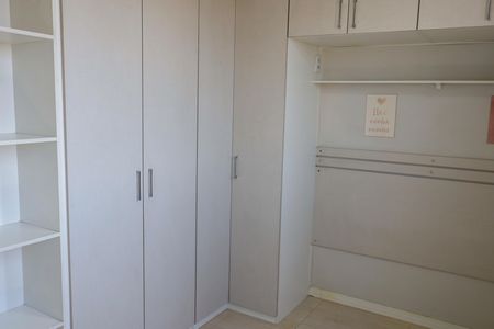 Apartamento à venda com 48m², 2 quartos e 1 vagaQuarto 2