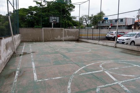 Apartamento à venda com 48m², 2 quartos e 1 vagaQuadra