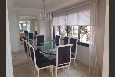 Apartamento à venda com 4 quartos, 238m² em Santana, São Paulo