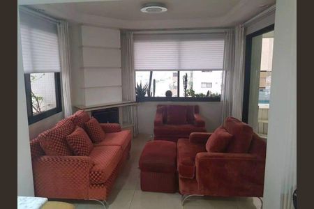 Apartamento à venda com 4 quartos, 238m² em Santana, São Paulo