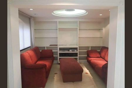 Apartamento à venda com 4 quartos, 238m² em Santana, São Paulo