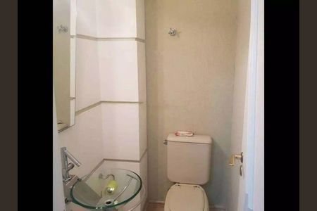 Apartamento à venda com 4 quartos, 238m² em Santana, São Paulo