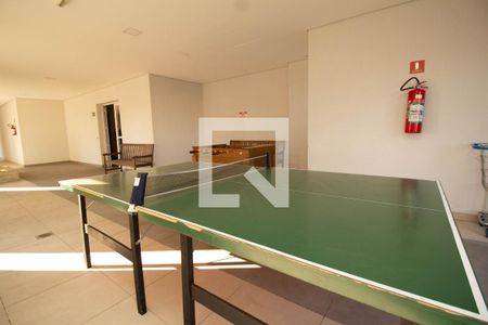 Apartamento à venda com 45m², 2 quartos e 1 vaga Apartamento à venda com 45m², 2 quartos e 1 vagaÁrea comum