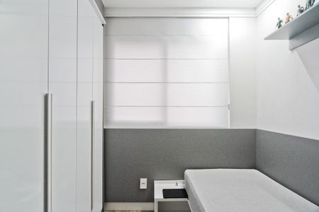 Apartamento à venda com 45m², 2 quartos e 1 vaga Apartamento à venda com 45m², 2 quartos e 1 vagaQuarto 1