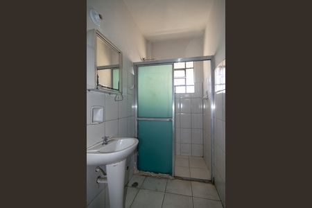 Apartamento para alugar com 60m², 1 quarto e sem vagaBanheiro Social