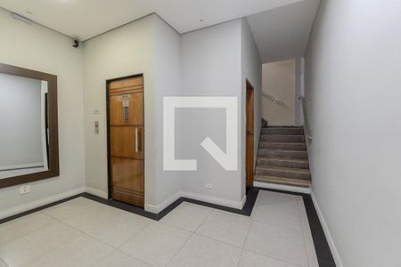 Apartamento para alugar com 60m², 1 quarto e sem vagaÁrea comum