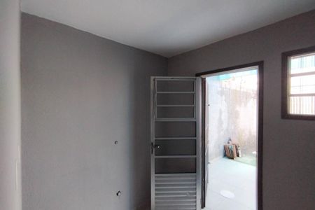 Casa de condomínio para alugar com 58m², 2 quartos e sem vagaCozinha e Área de Serviço