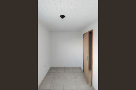 Casa de condomínio para alugar com 58m², 2 quartos e sem vagaQuarto 1