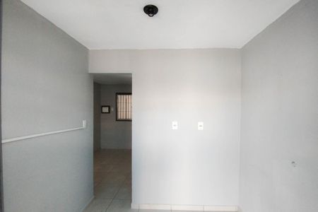 Casa de condomínio para alugar com 58m², 2 quartos e sem vagaCozinha