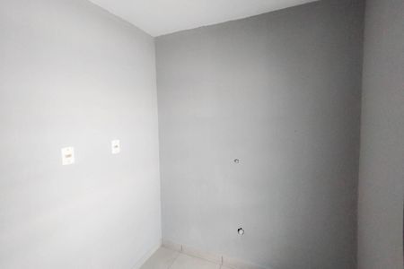 Casa de condomínio para alugar com 58m², 2 quartos e sem vagaCozinha e Área de Serviço