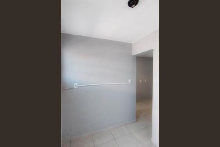 Casa de condomínio para alugar com 58m², 2 quartos e sem vagaCozinha