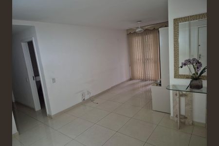 Sala de apartamento para alugar com 2 quartos, 77m² em Méier, Rio de Janeiro