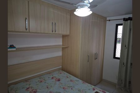 Quarto 1 de apartamento para alugar com 2 quartos, 77m² em Méier, Rio de Janeiro