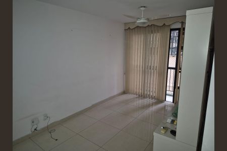 Sala de apartamento para alugar com 2 quartos, 77m² em Méier, Rio de Janeiro